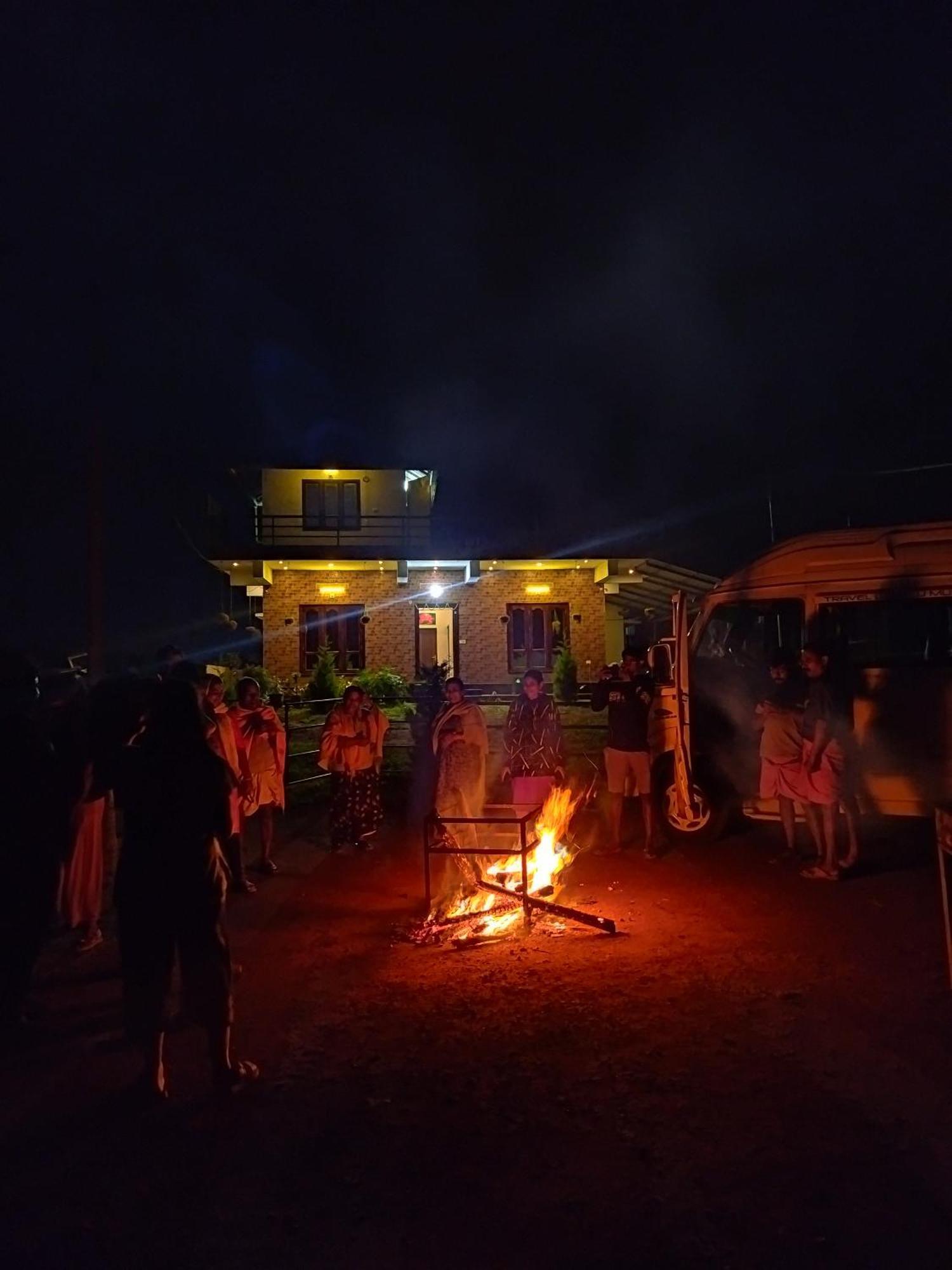The Celeste Inn ואגאמון מראה חיצוני תמונה